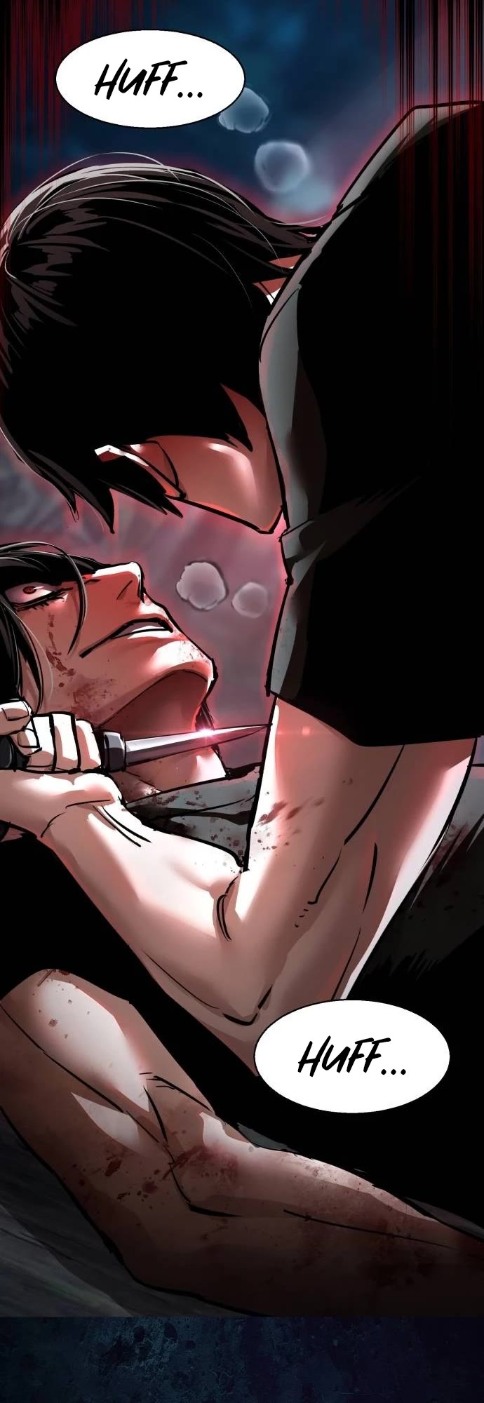 Mercenary Enrollment Chapter 273 page 35 - Chapter 273