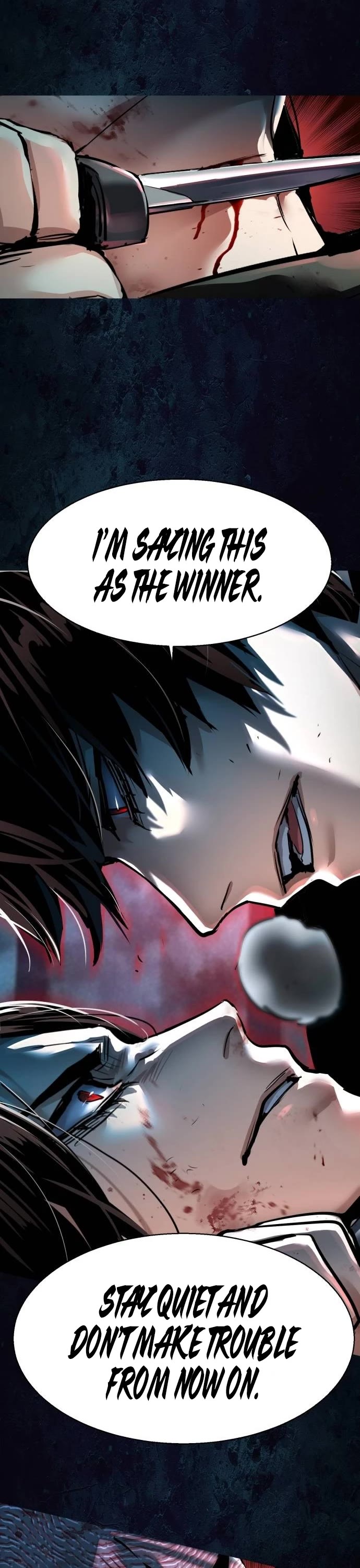 Mercenary Enrollment Chapter 273 page 36 - Chapter 273