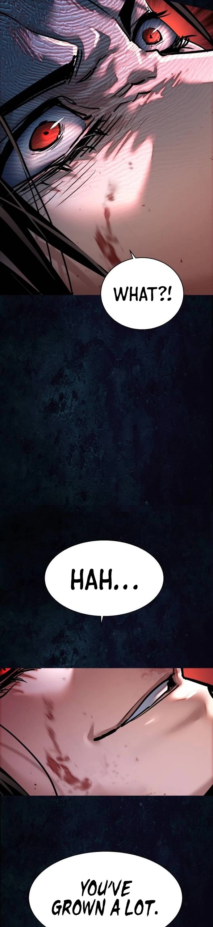 Mercenary Enrollment Chapter 273 page 37 - Chapter 273