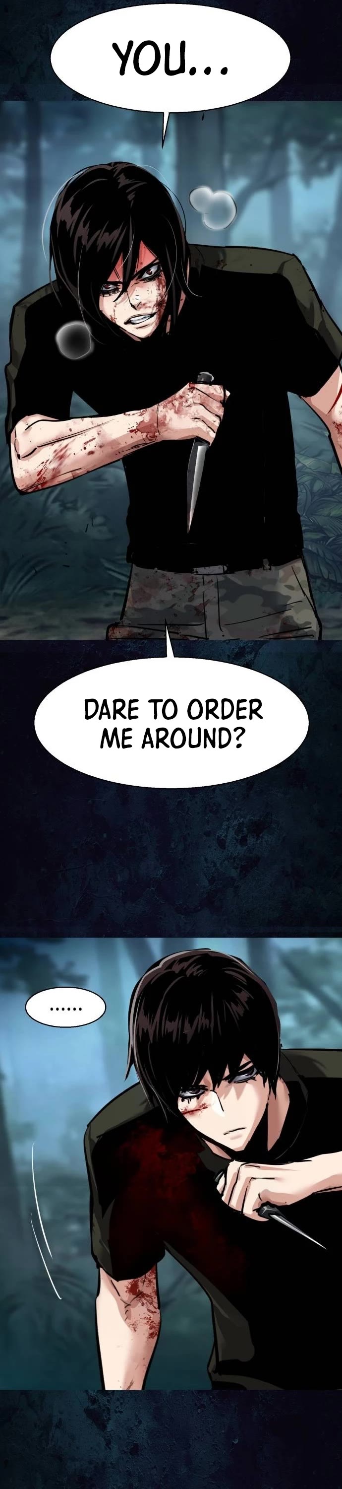 Mercenary Enrollment Chapter 273 page 40 - Chapter 273