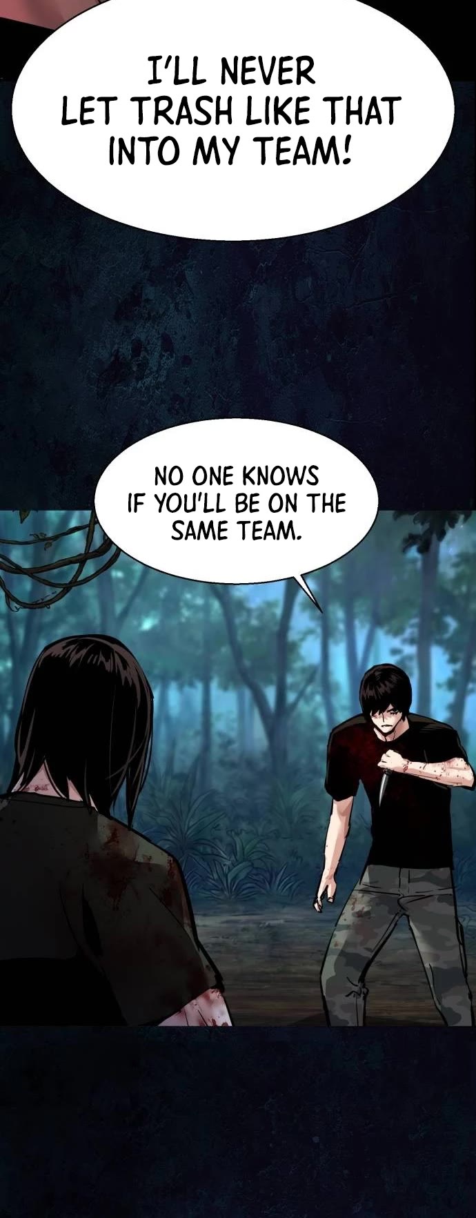 Mercenary Enrollment Chapter 273 page 42 - Chapter 273