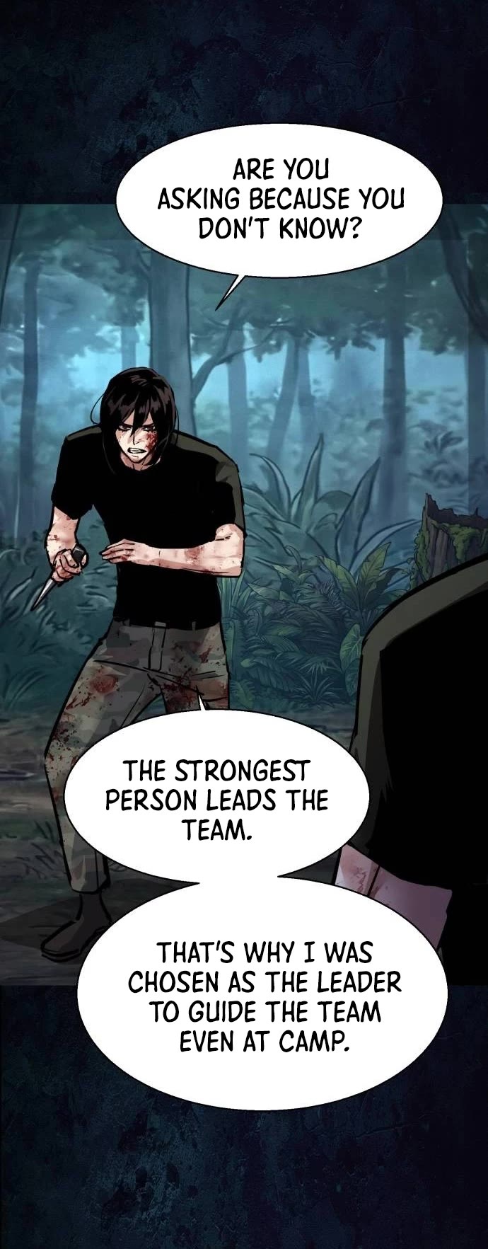 Mercenary Enrollment Chapter 273 page 43 - Chapter 273