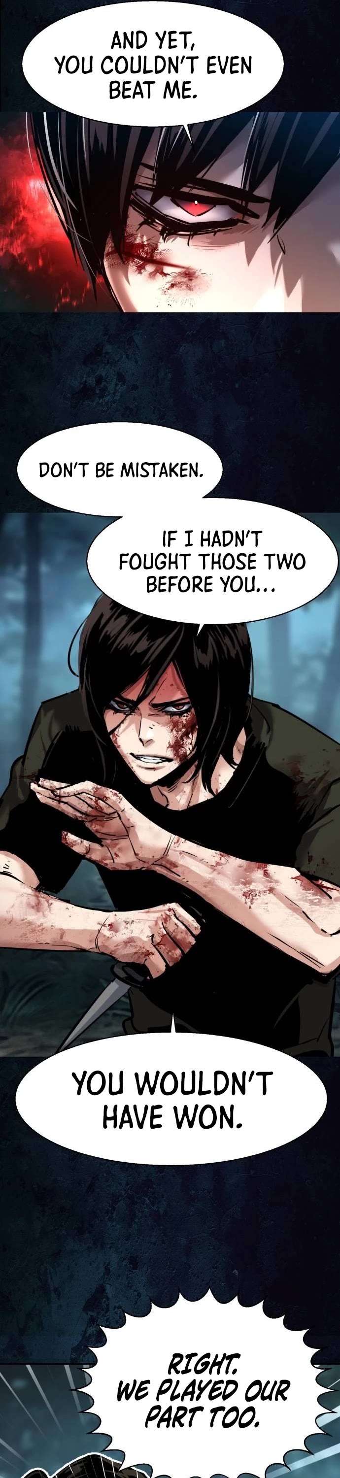 Mercenary Enrollment Chapter 273 page 44 - Chapter 273