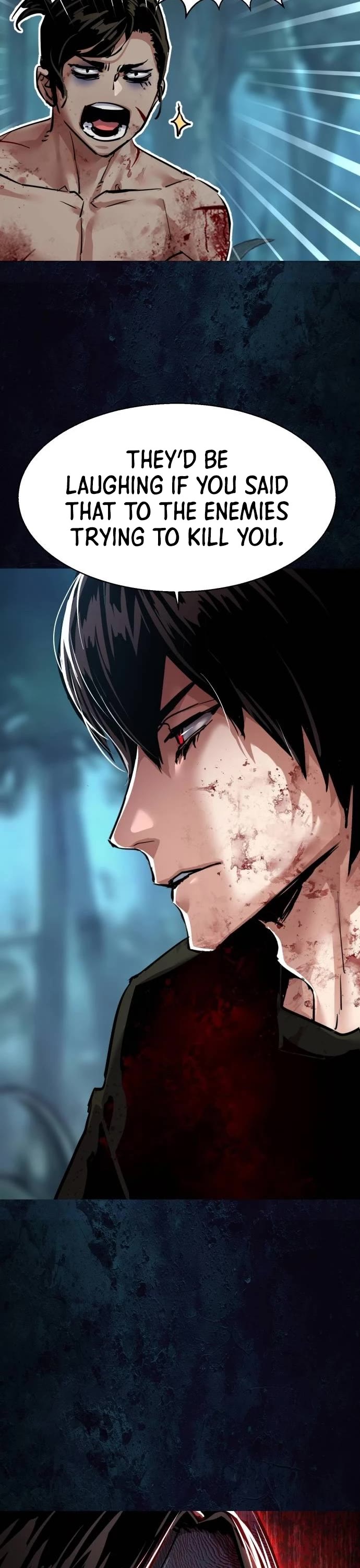 Mercenary Enrollment Chapter 273 page 45 - Chapter 273