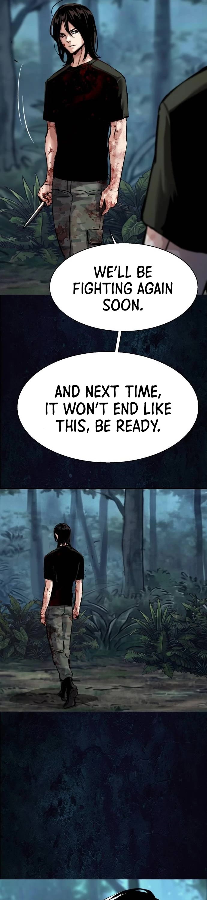 Mercenary Enrollment Chapter 273 page 48 - Chapter 273