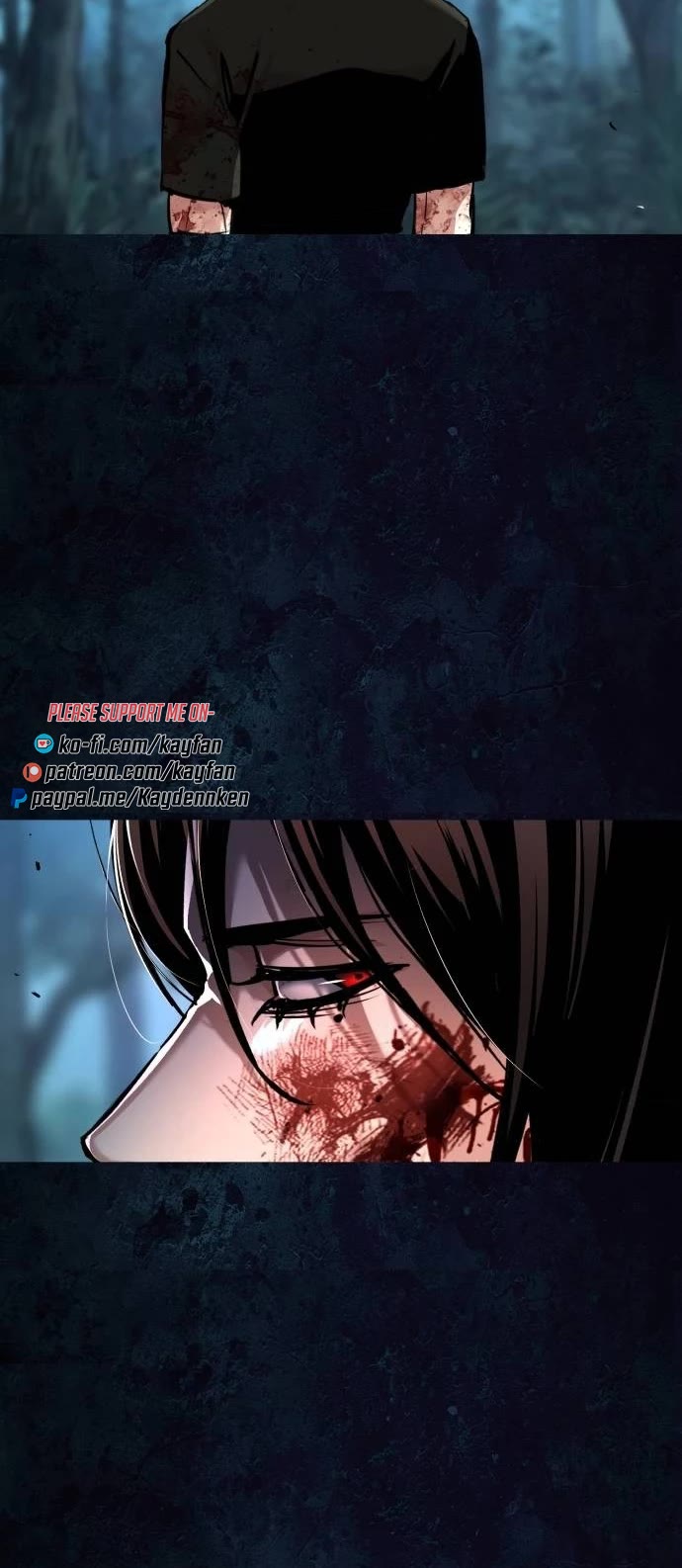 Mercenary Enrollment Chapter 273 page 5 - Chapter 273