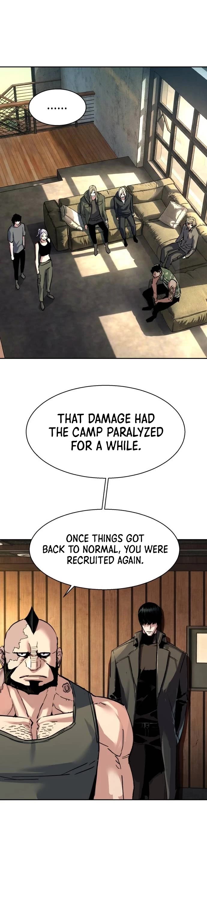 Mercenary Enrollment Chapter 273 page 55 - Chapter 273