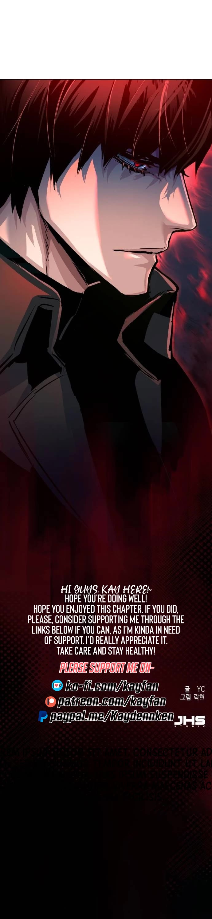 Mercenary Enrollment Chapter 273 page 56 - Chapter 273