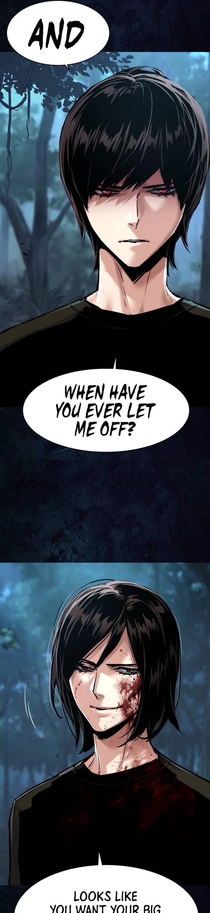 Mercenary Enrollment Chapter 273 page 6 - Chapter 273