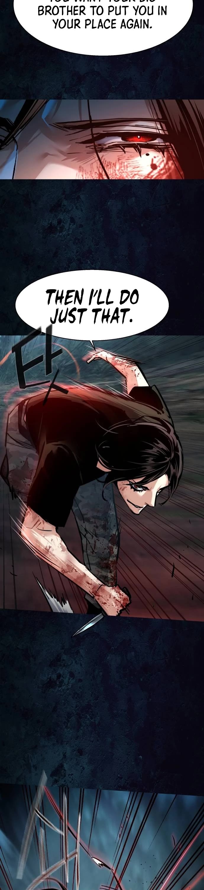 Mercenary Enrollment Chapter 273 page 7 - Chapter 273