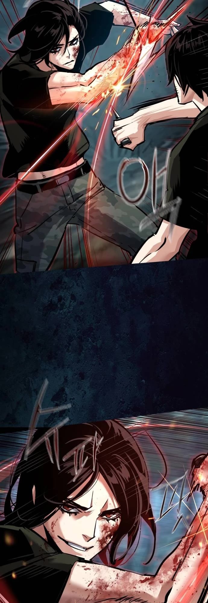 Mercenary Enrollment Chapter 273 page 8 - Chapter 273