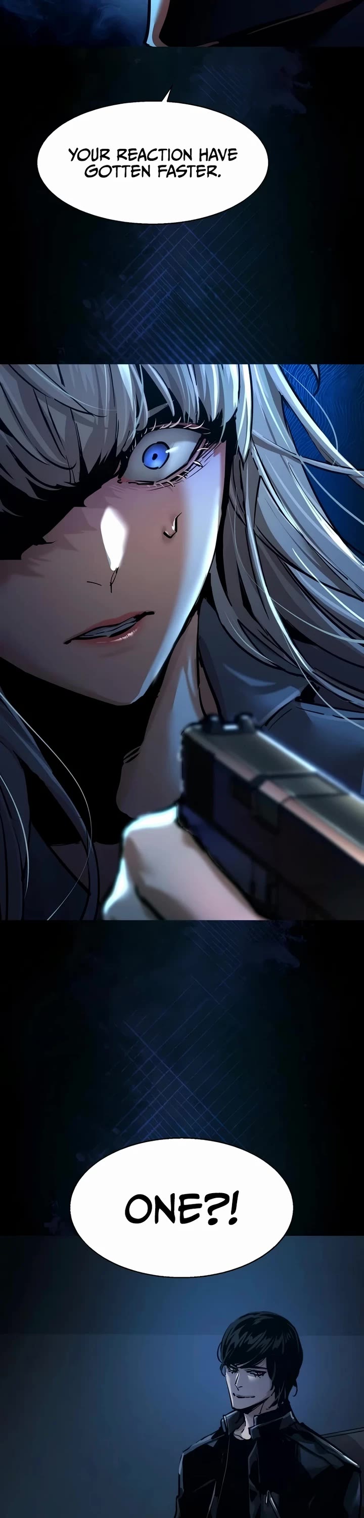 Mercenary Enrollment Chapter 274 page 10 - Chapter 274