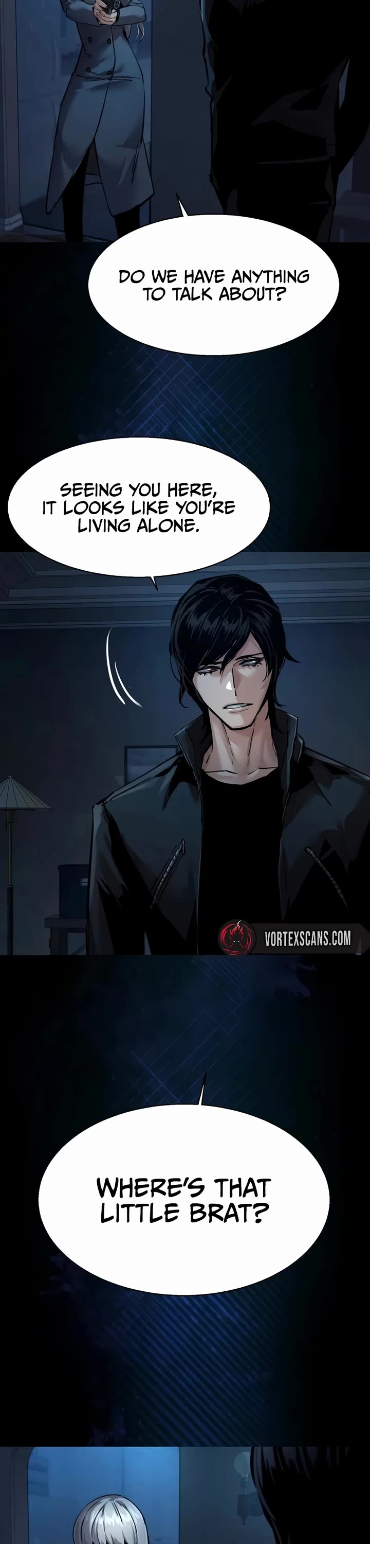 Mercenary Enrollment Chapter 274 page 14 - Chapter 274