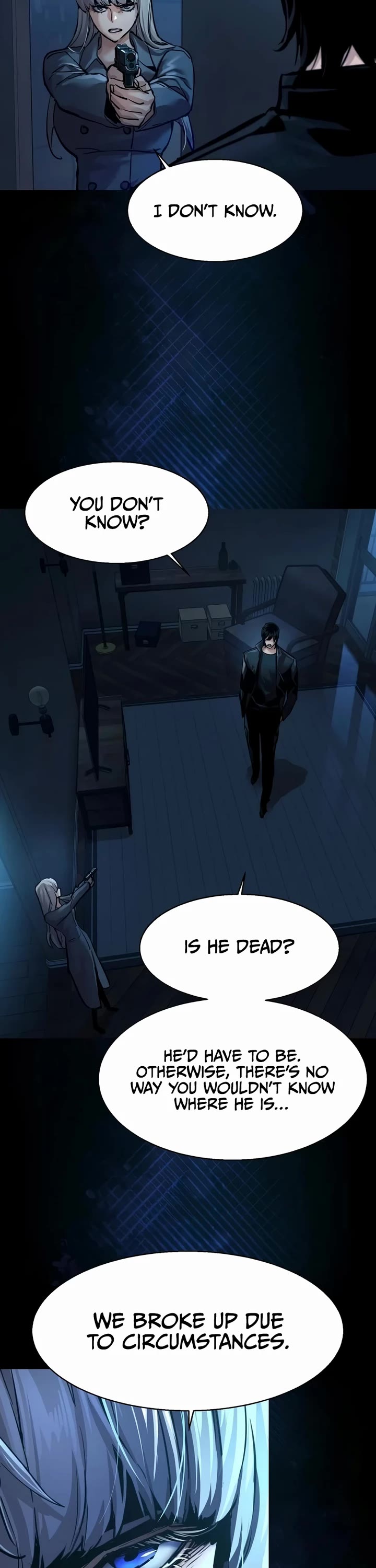 Mercenary Enrollment Chapter 274 page 15 - Chapter 274