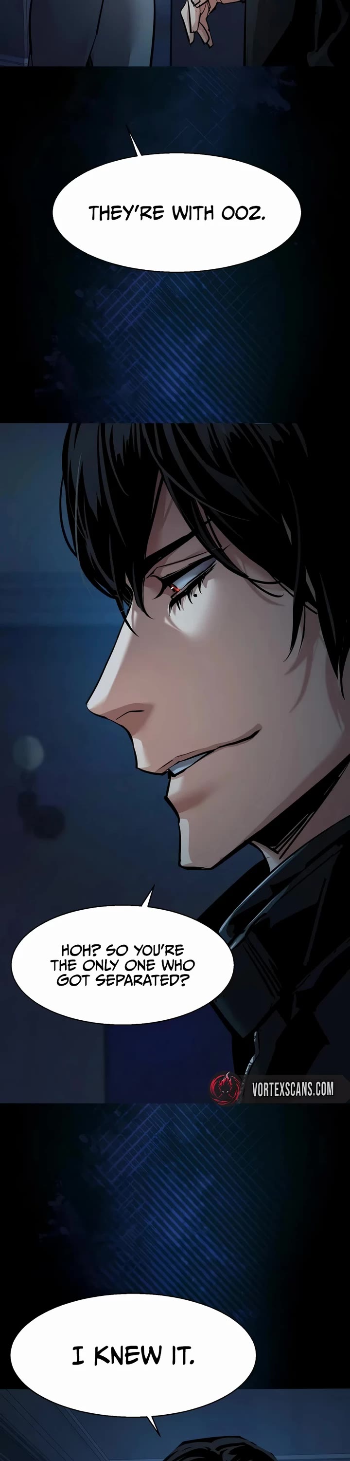Mercenary Enrollment Chapter 274 page 19 - Chapter 274