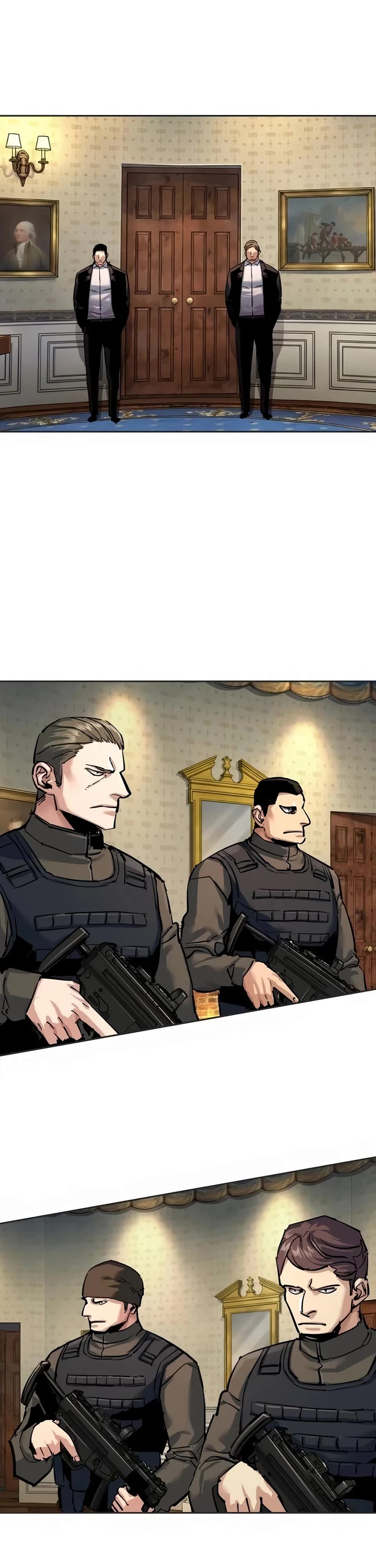 Mercenary Enrollment Chapter 274 page 2 - Chapter 274