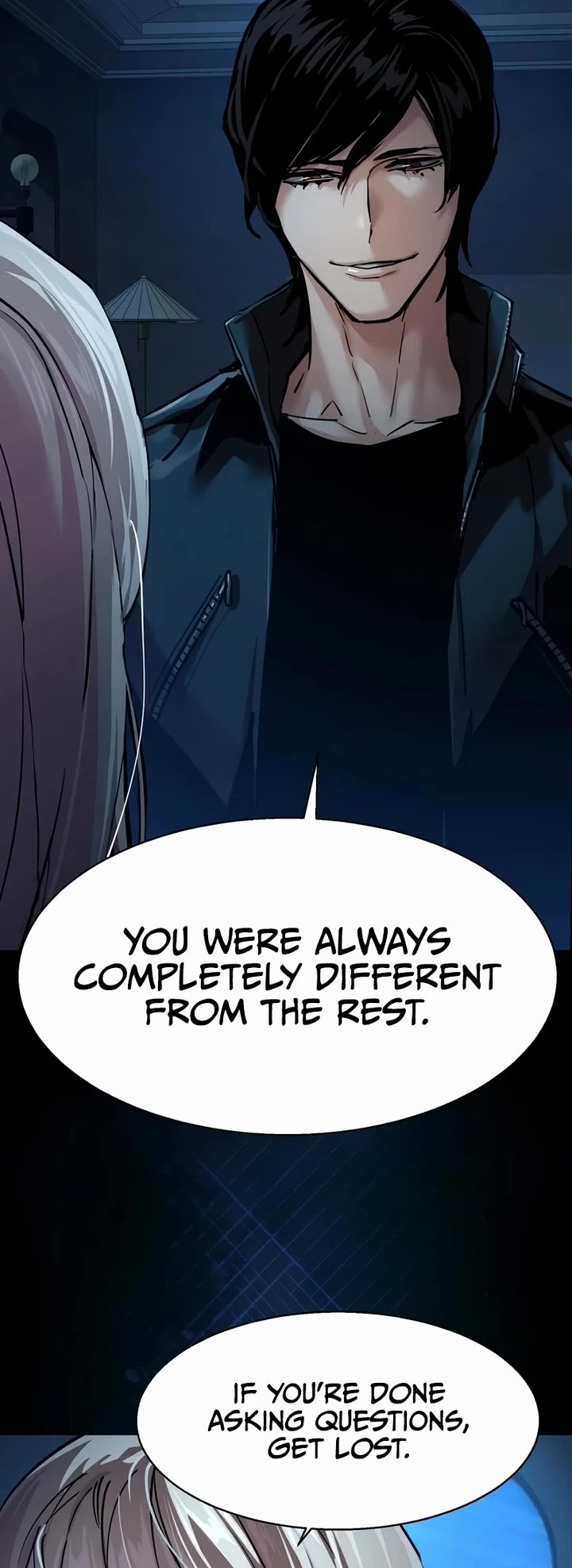 Mercenary Enrollment Chapter 274 page 20 - Chapter 274