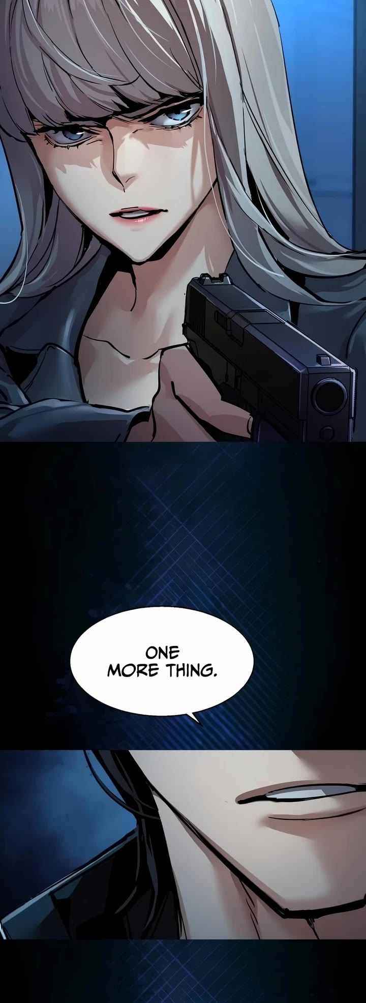 Mercenary Enrollment Chapter 274 page 21 - Chapter 274