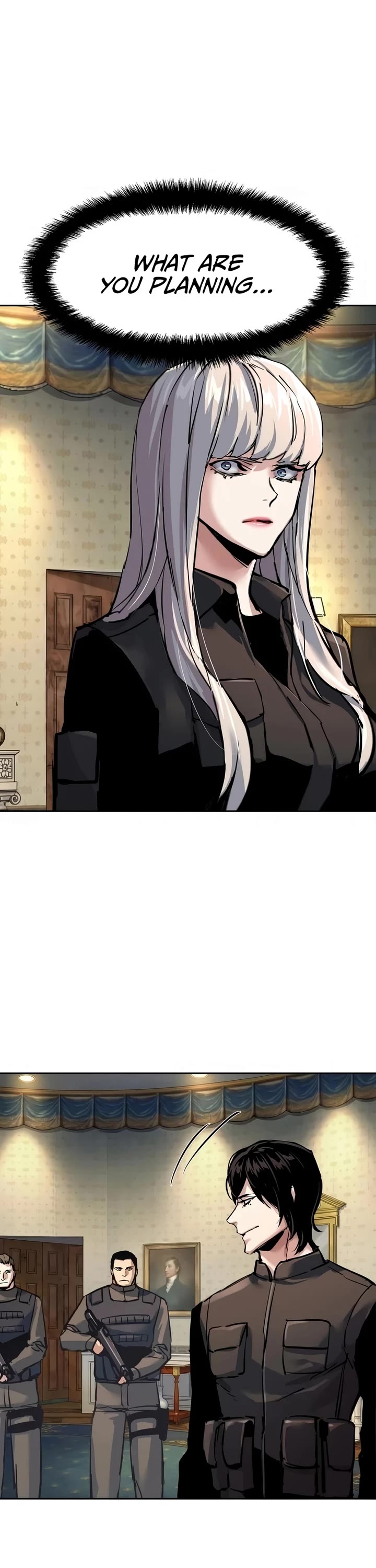 Mercenary Enrollment Chapter 274 page 26 - Chapter 274