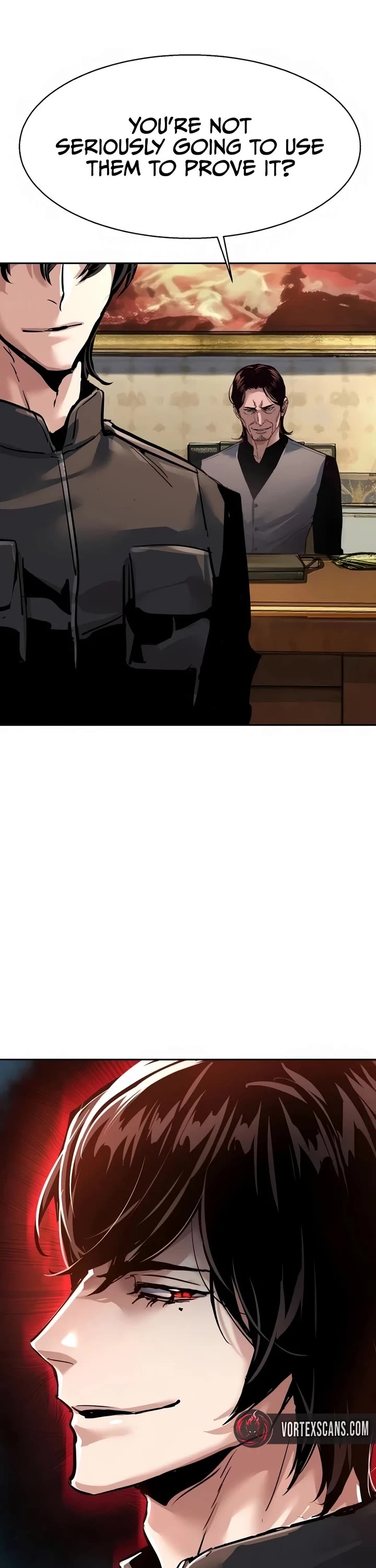 Mercenary Enrollment Chapter 274 page 27 - Chapter 274