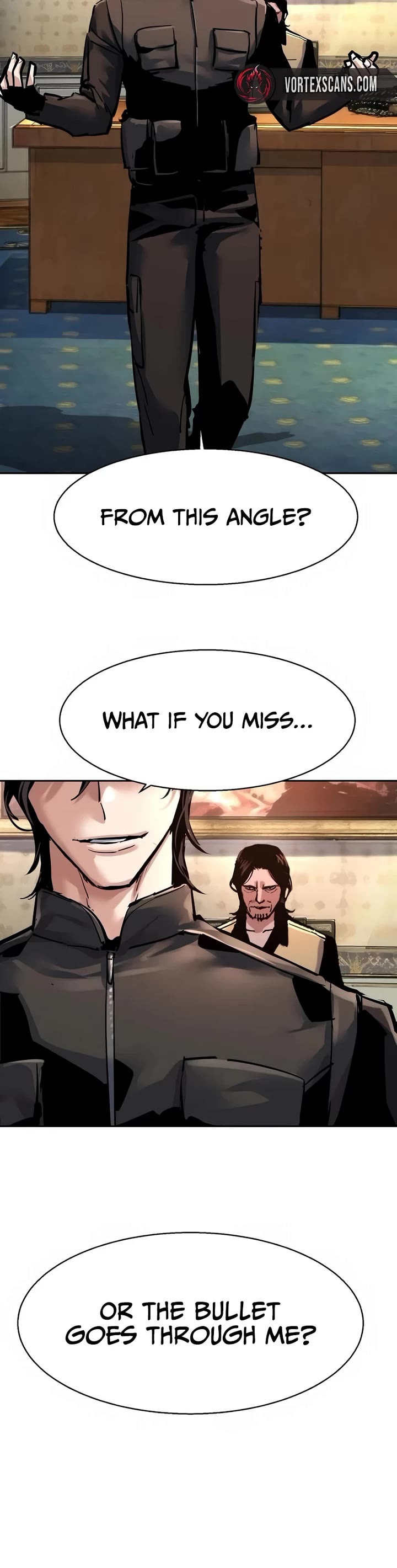 Mercenary Enrollment Chapter 274 page 29 - Chapter 274