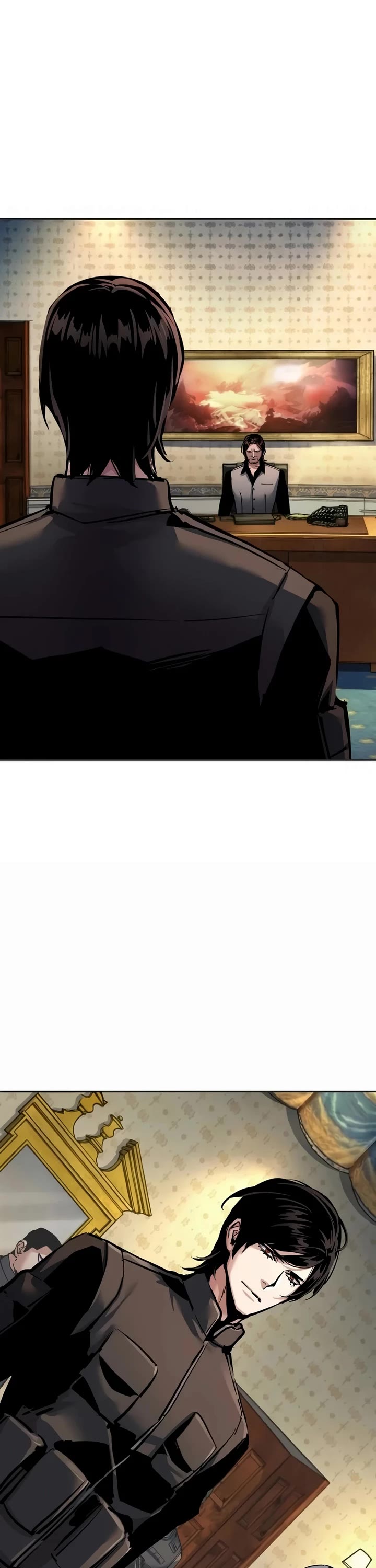 Mercenary Enrollment Chapter 274 page 3 - Chapter 274