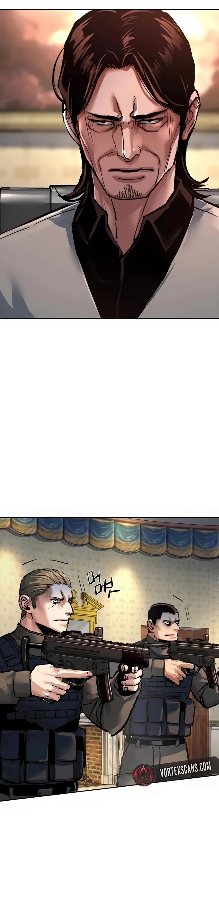 Mercenary Enrollment Chapter 274 page 30 - Chapter 274