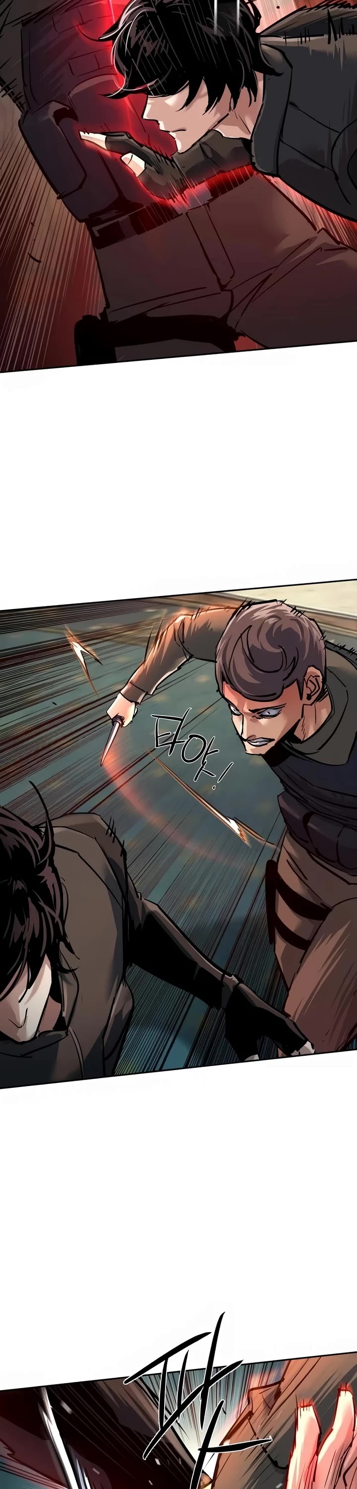 Mercenary Enrollment Chapter 274 page 32 - Chapter 274