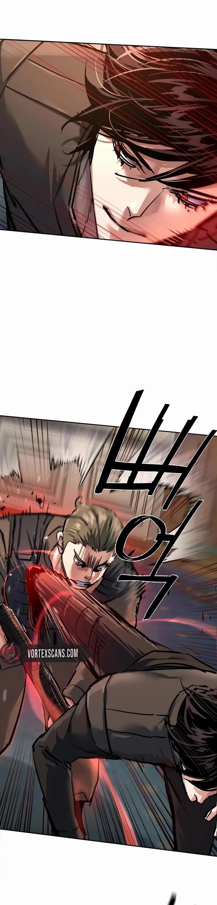 Mercenary Enrollment Chapter 274 page 35 - Chapter 274