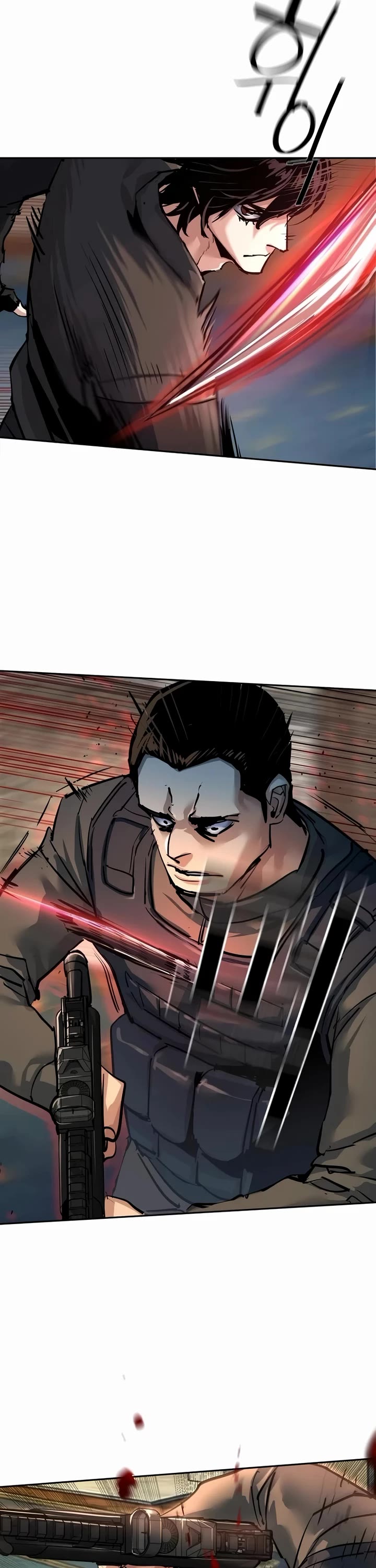 Mercenary Enrollment Chapter 274 page 36 - Chapter 274