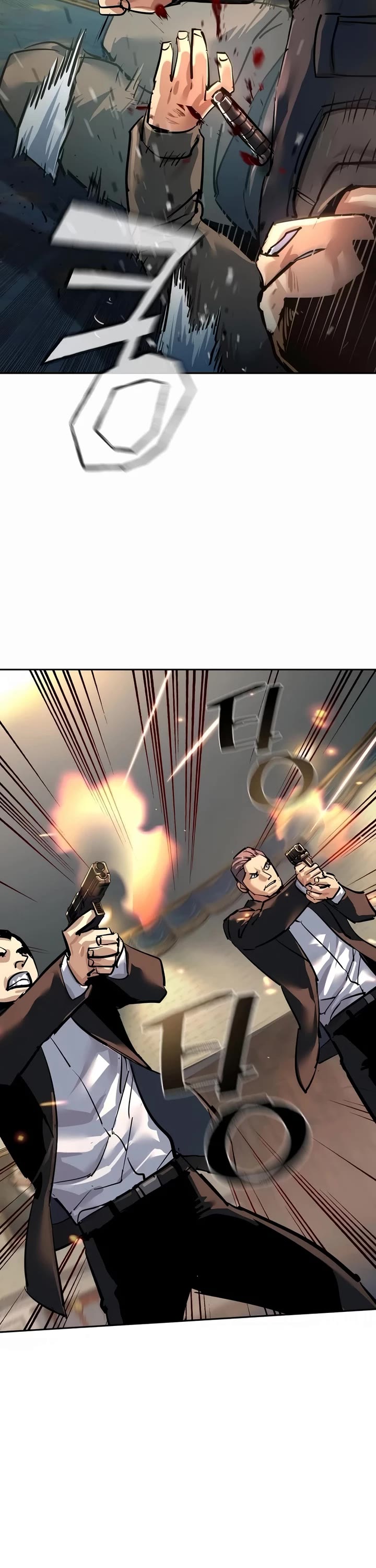 Mercenary Enrollment Chapter 274 page 37 - Chapter 274