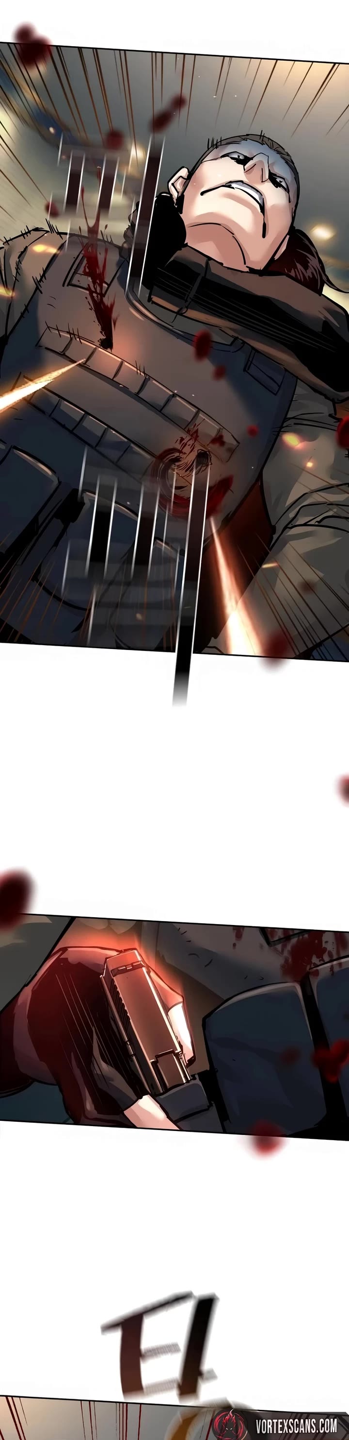 Mercenary Enrollment Chapter 274 page 38 - Chapter 274