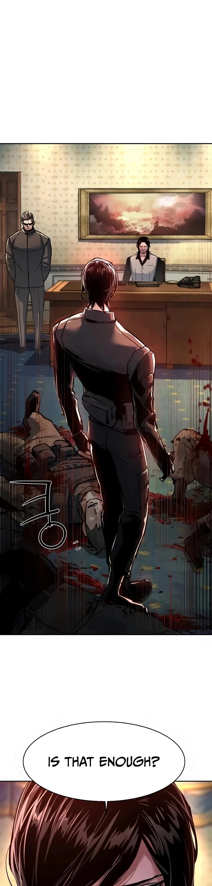 Mercenary Enrollment Chapter 274 page 40 - Chapter 274