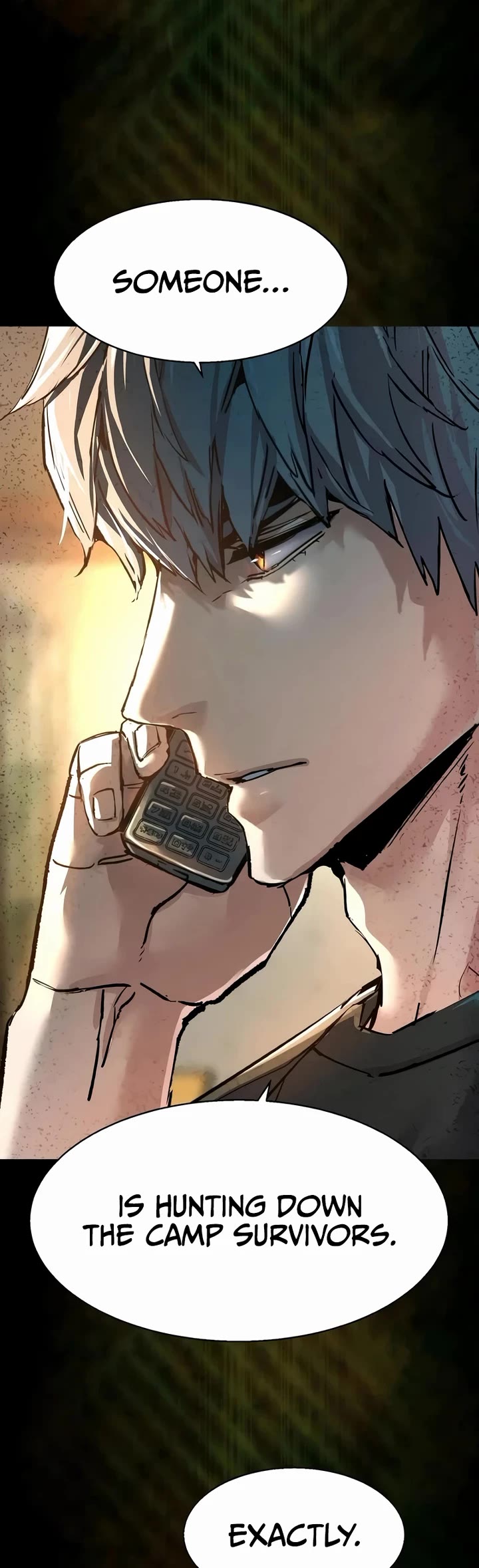 Mercenary Enrollment Chapter 274 page 47 - Chapter 274