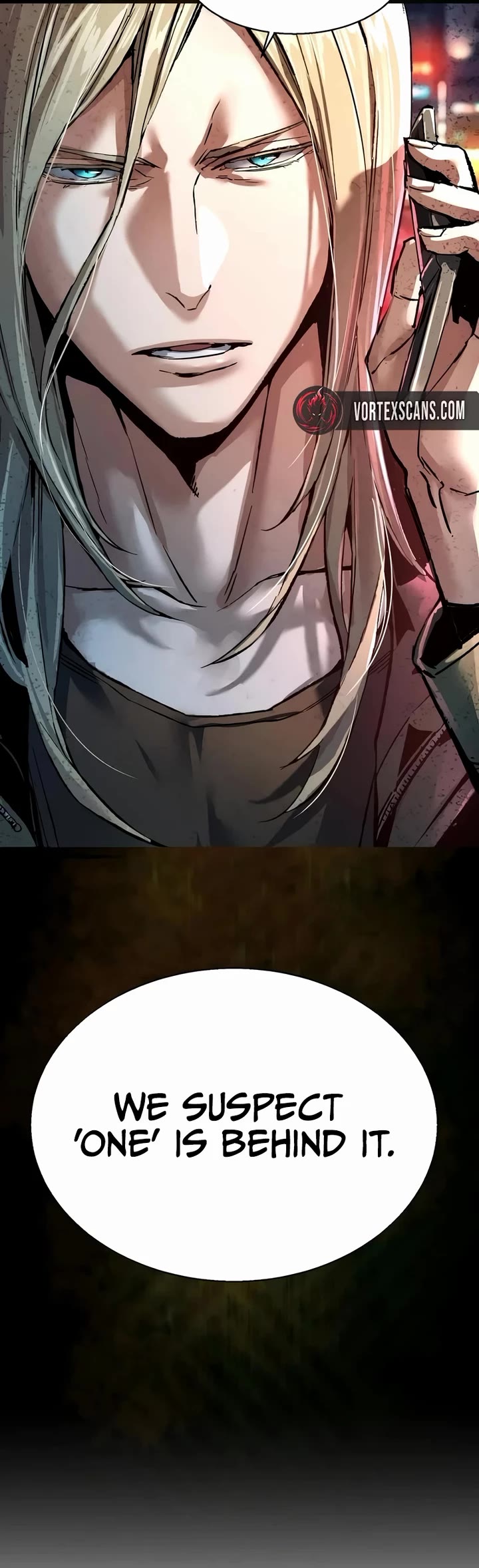 Mercenary Enrollment Chapter 274 page 48 - Chapter 274