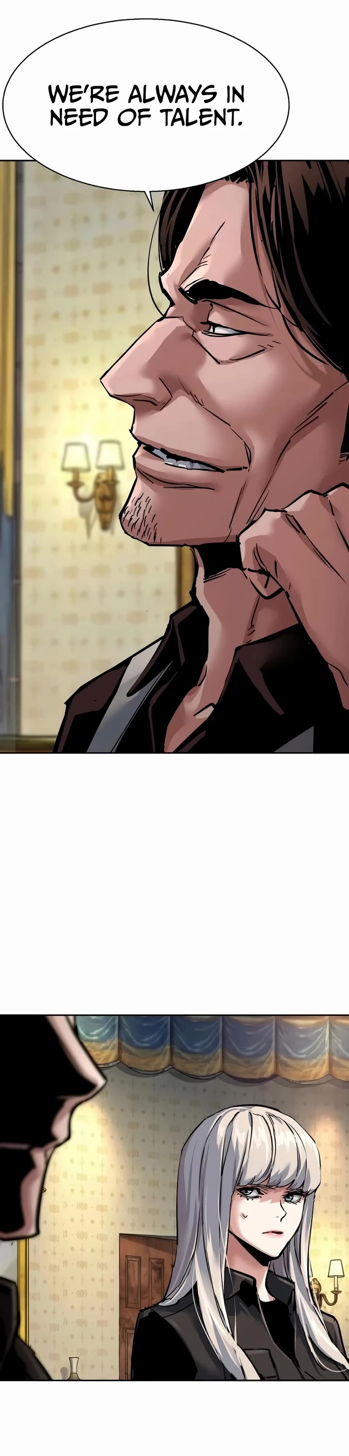 Mercenary Enrollment Chapter 274 page 6 - Chapter 274