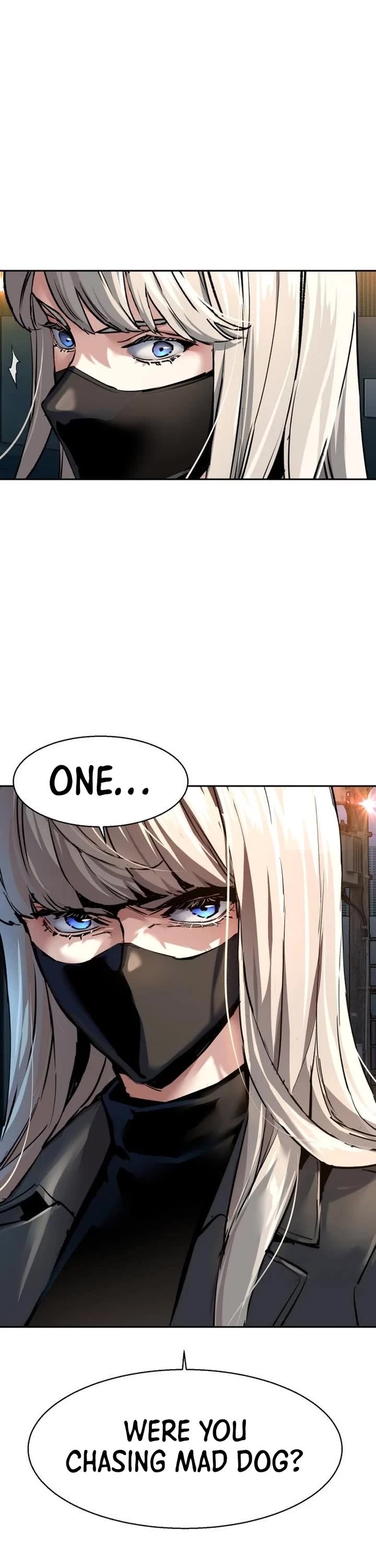 Mercenary Enrollment Chapter 275 page 10 - Chapter 275