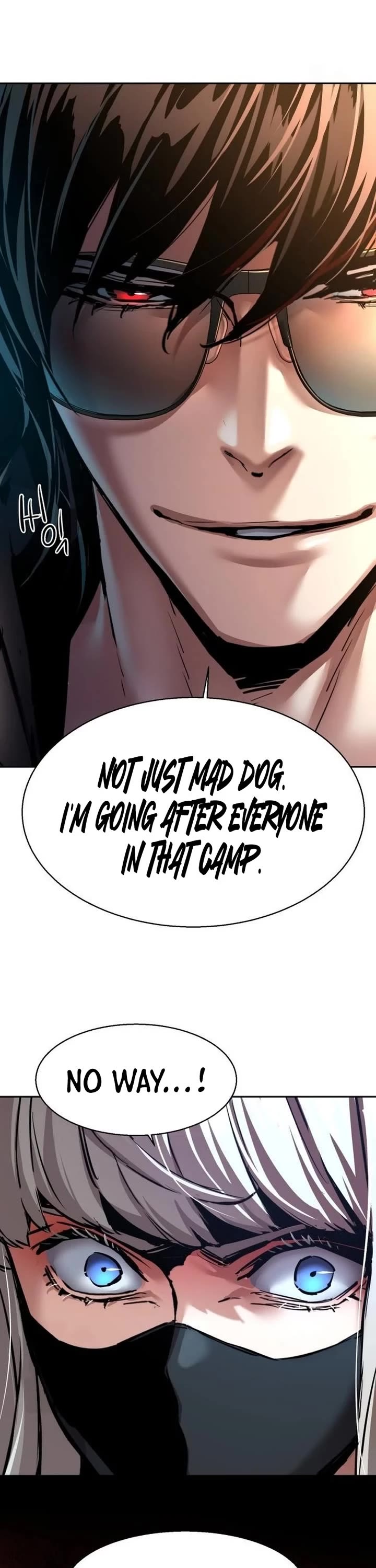 Mercenary Enrollment Chapter 275 page 11 - Chapter 275