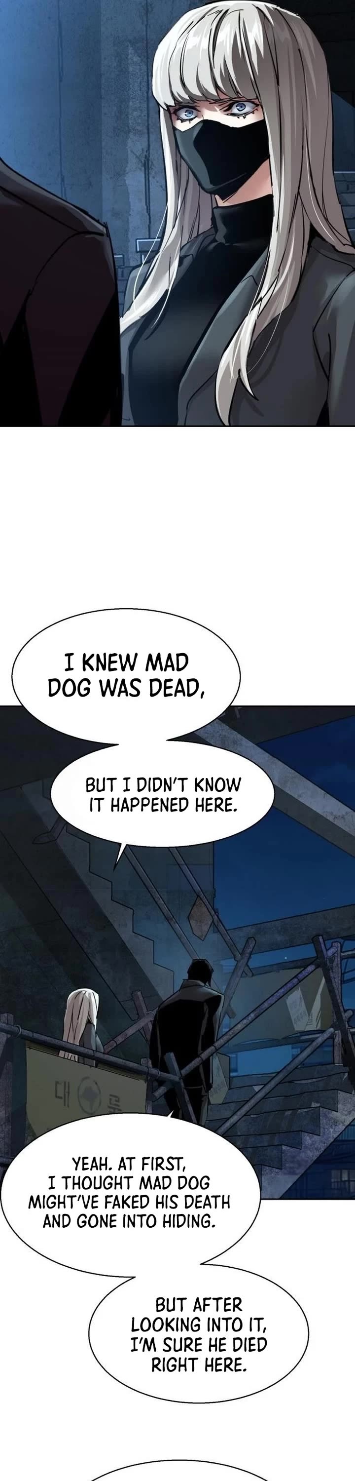 Mercenary Enrollment Chapter 275 page 20 - Chapter 275