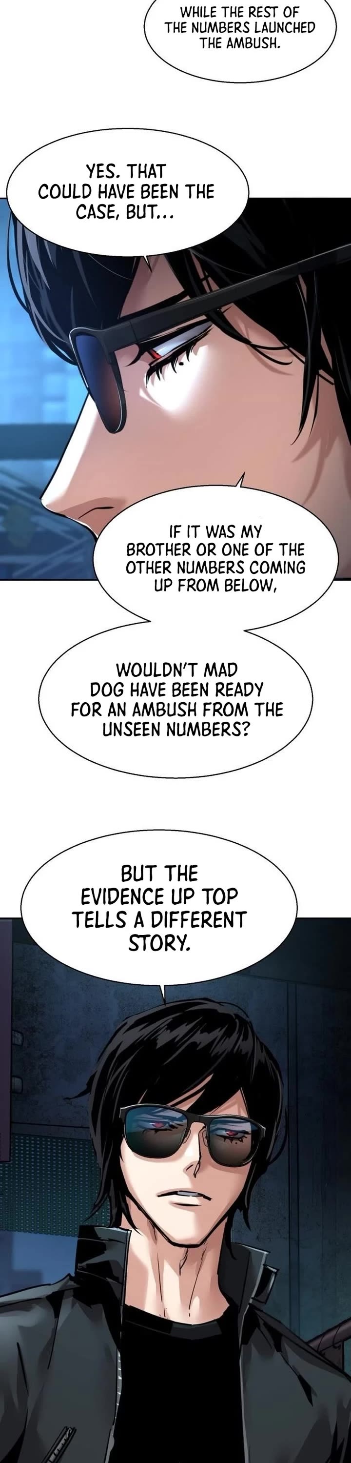 Mercenary Enrollment Chapter 275 page 24 - Chapter 275