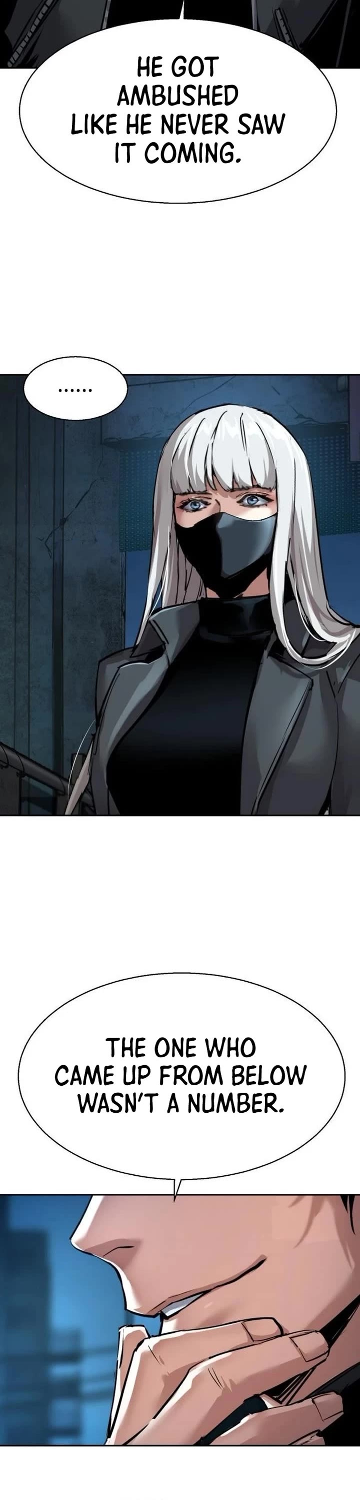 Mercenary Enrollment Chapter 275 page 25 - Chapter 275