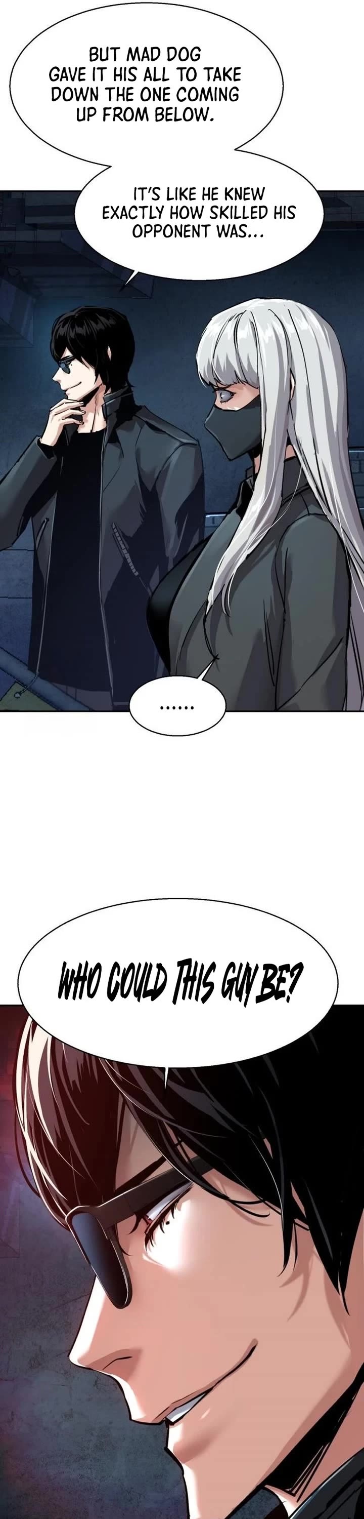 Mercenary Enrollment Chapter 275 page 26 - Chapter 275