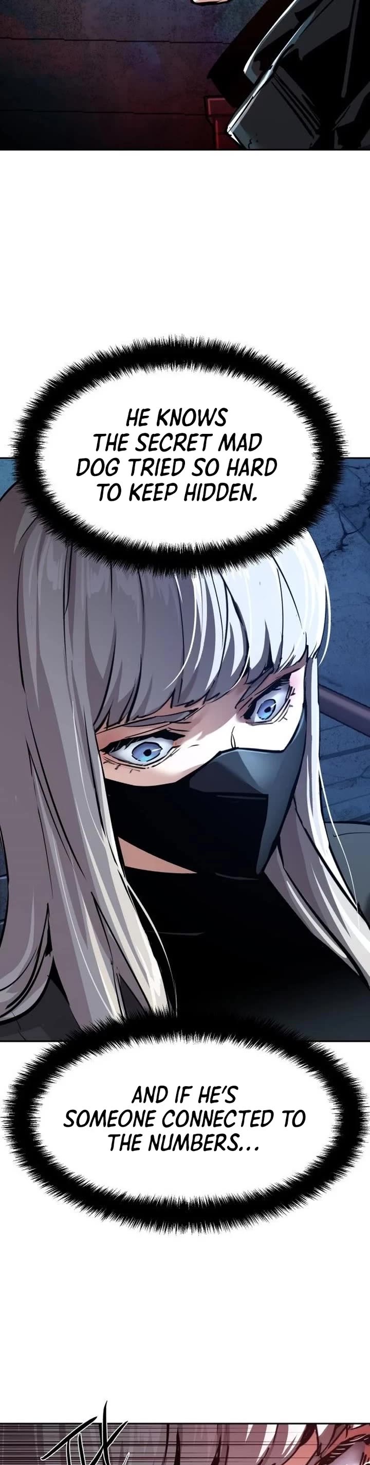 Mercenary Enrollment Chapter 275 page 27 - Chapter 275