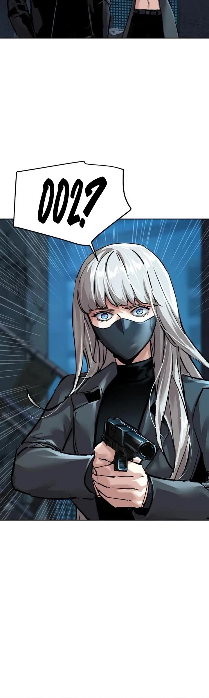 Mercenary Enrollment Chapter 275 page 31 - Chapter 275