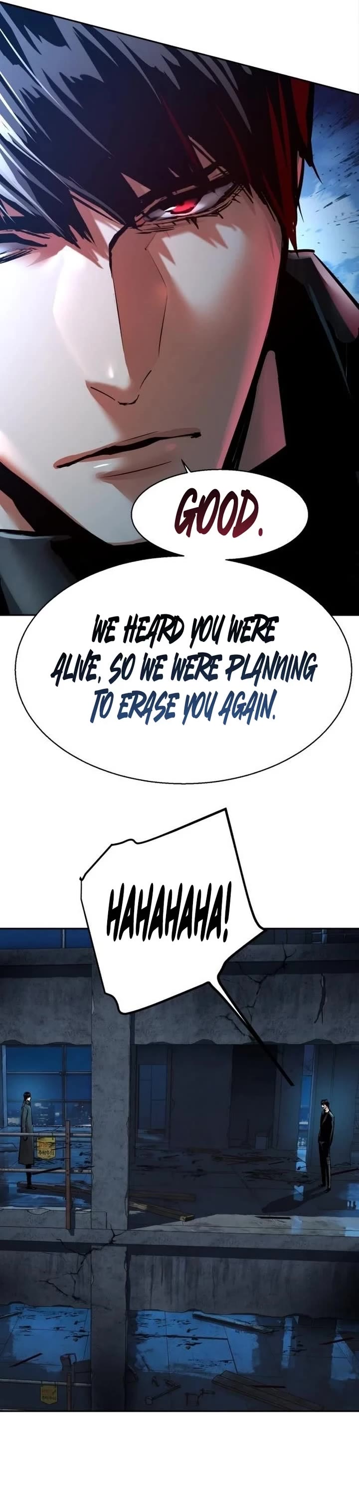 Mercenary Enrollment Chapter 275 page 38 - Chapter 275
