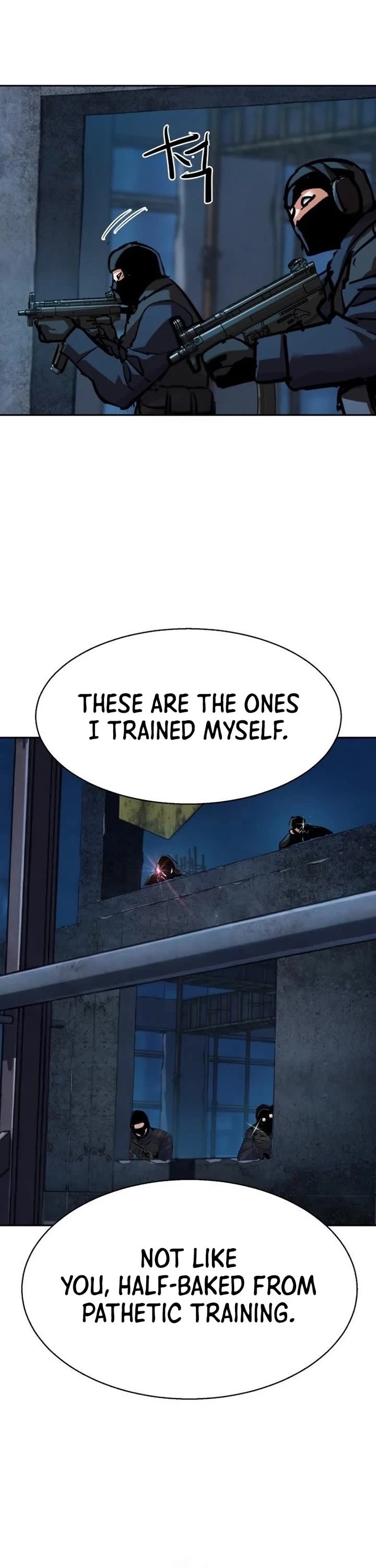 Mercenary Enrollment Chapter 275 page 40 - Chapter 275