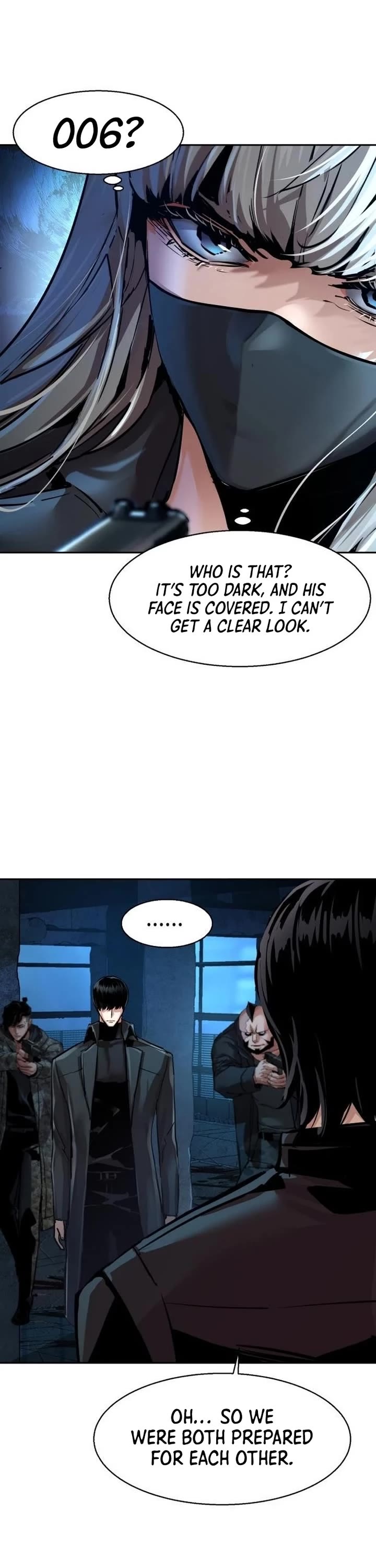Mercenary Enrollment Chapter 275 page 46 - Chapter 275