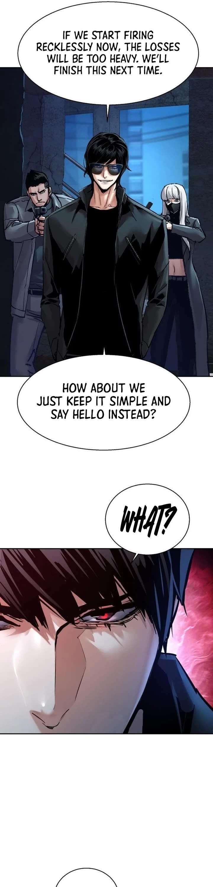 Mercenary Enrollment Chapter 275 page 47 - Chapter 275