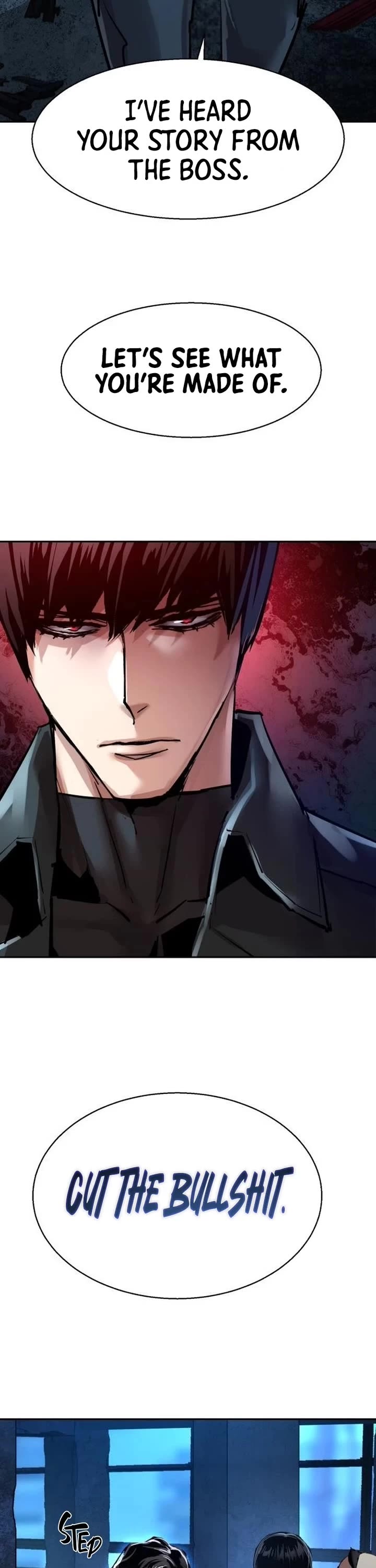 Mercenary Enrollment Chapter 275 page 49 - Chapter 275