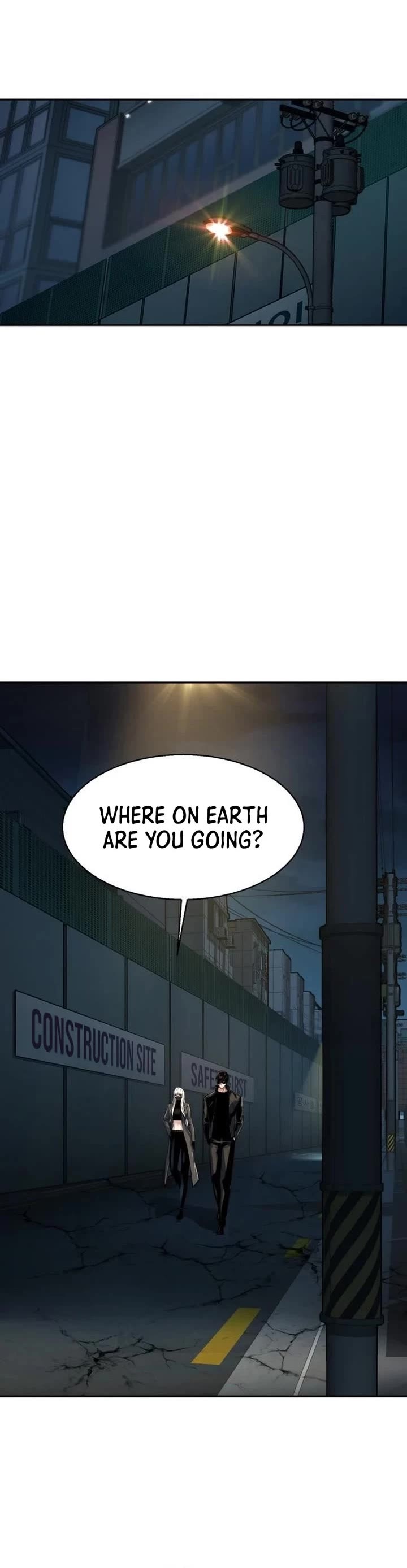 Mercenary Enrollment Chapter 275 page 7 - Chapter 275